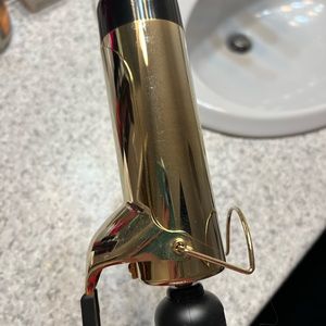 Curling iron